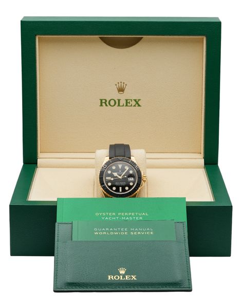 Rolex Yacht-Master 226658